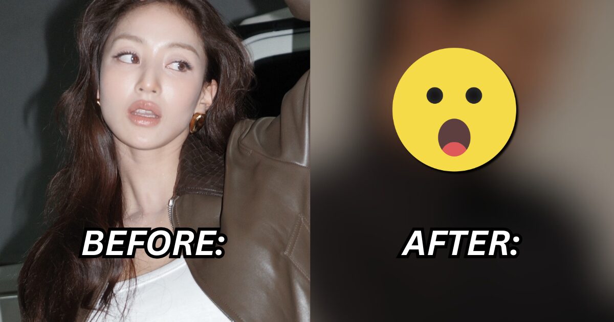 TWICE’s Jihyo Faces Plastic Surgery Allegations