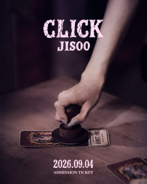 jisoo