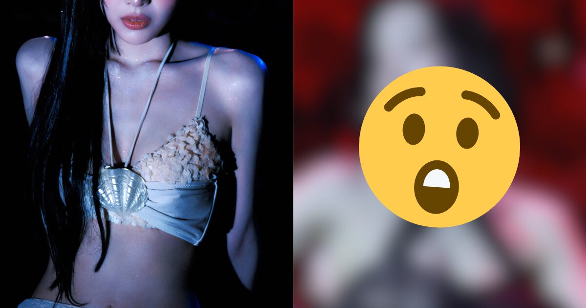 Top Idol’s Bold, See-Through Stage Outfit Invites Ridicule And Bodyshaming