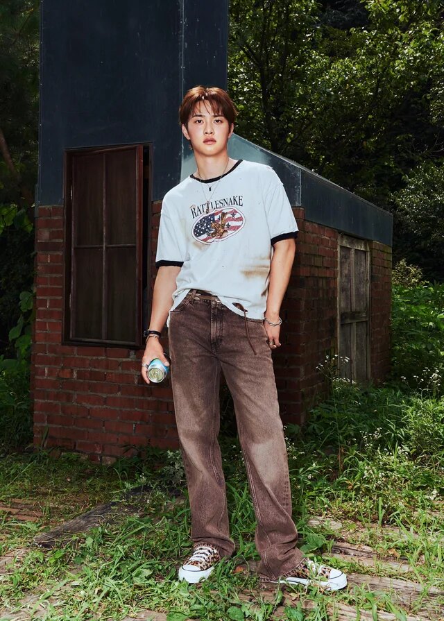 kyungsoo