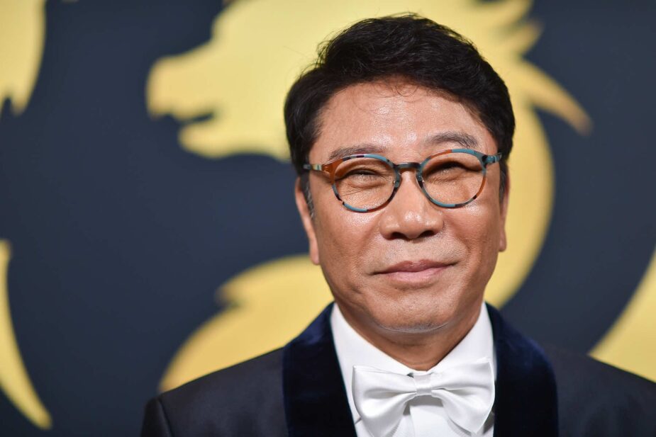 lee soo man