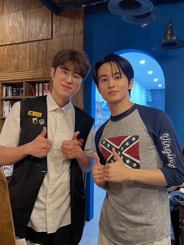 Mark Lee Breaks Silence on Confederate Flag Scandal