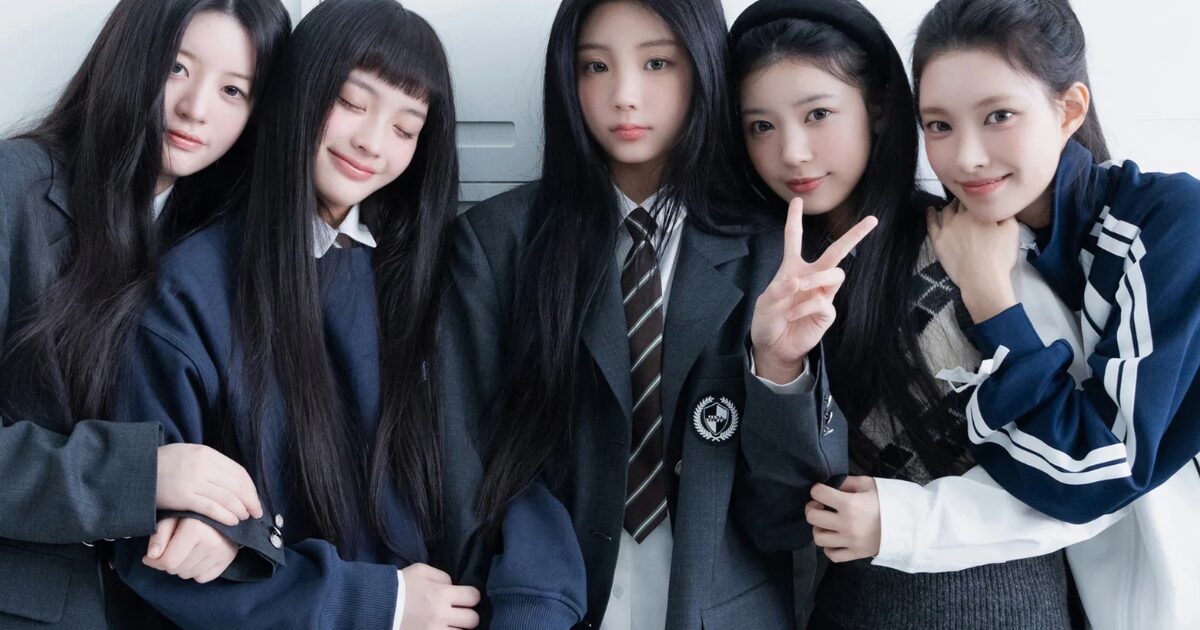 ILLIT’s Creative Director Loses Lawsuit To Min Hee Jin