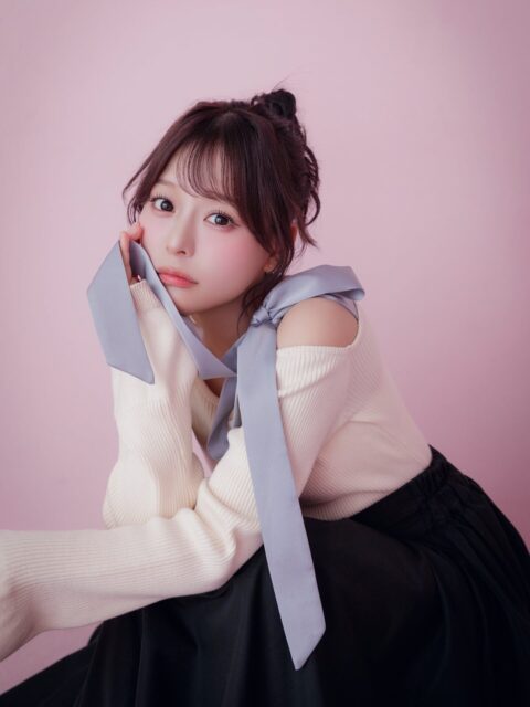 nagisa saito 2