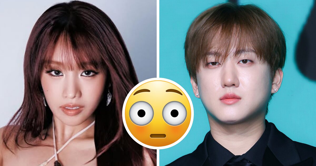Stray Kids Changbin's And KISS OF LIFE Natty's Unexpected Relationship "Exposed"