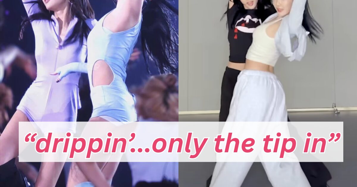 SM Entertainment Girl Group Song’s Original Lyrics Gain Attention For Its Explicity