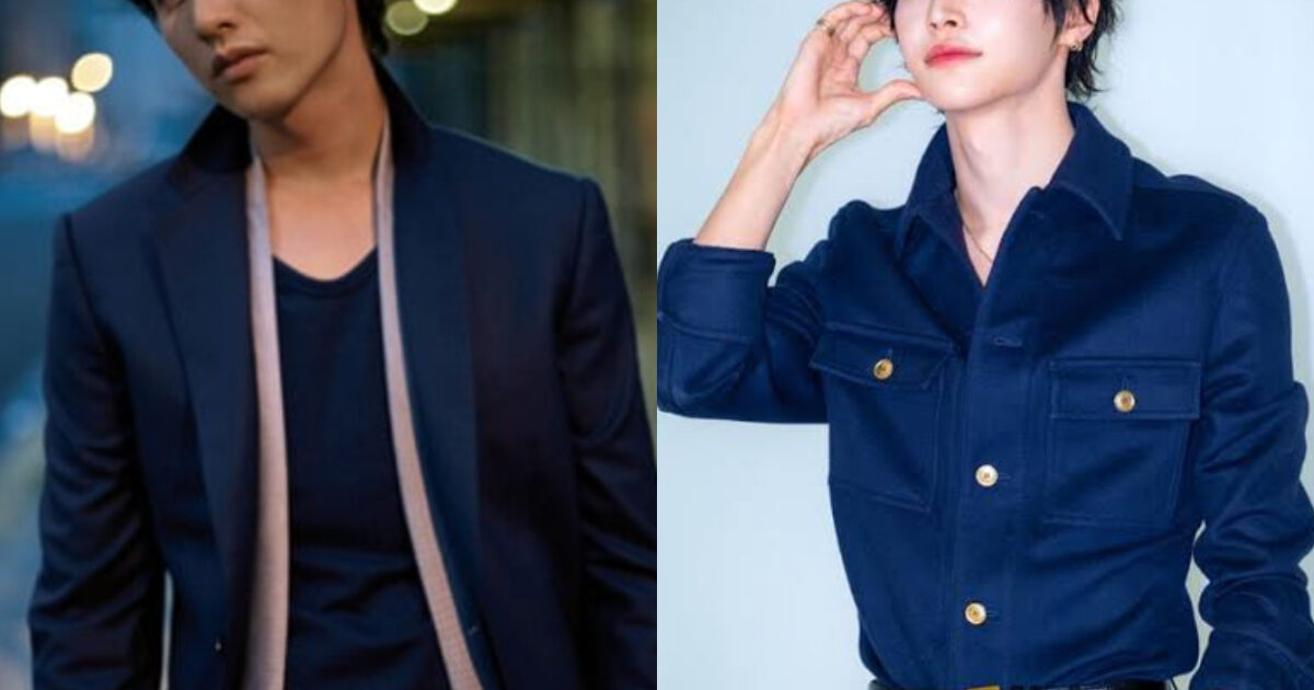 Two  Popular Celebrities With The Same Name Finally Work Together, Sparks Massive Response插图