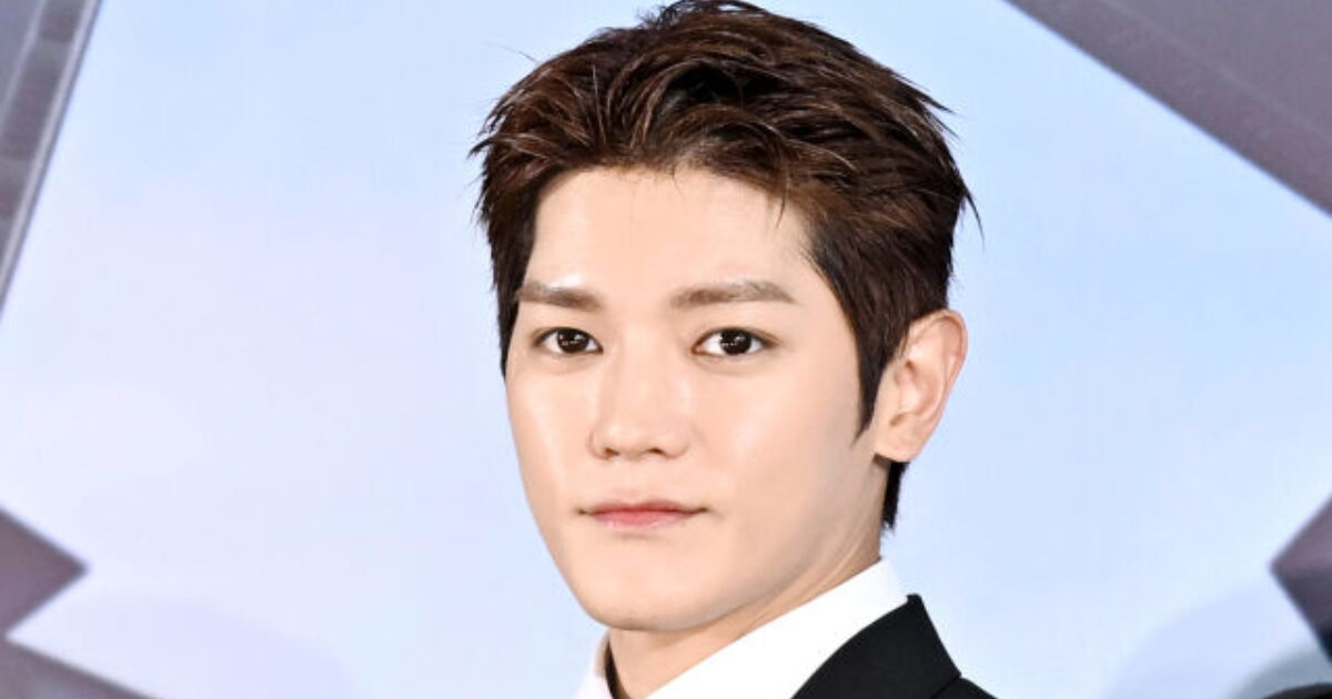 NCT’s Leader Directly Speaks Up About Mark’s Departure From Group插图