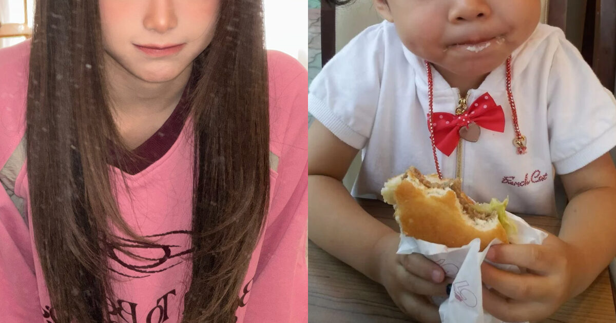 Gallery - Popular Rookie Girl Group Member’s Baby Photos Go Viral - Koreaboo - image 3