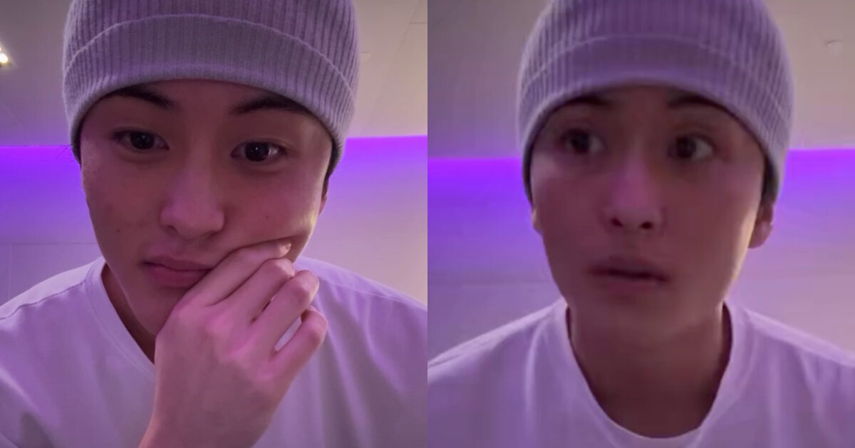 Mark Lee Allegedly Responds To Question Regarding His Relationship WIth NCT Members插图
