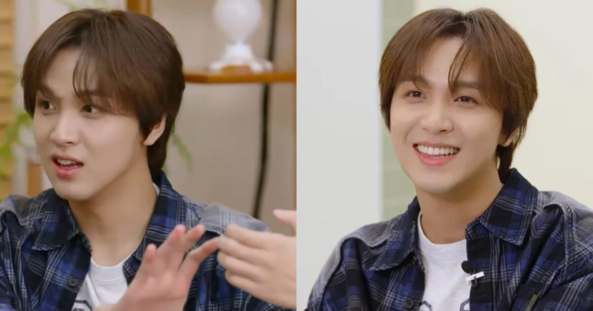 NCT Haechan’s “Secret” Unexpectedly Revealed, Sparks Massive Response