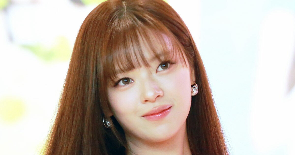 TWICE定延離開JYP後親筆手寫信感性告別