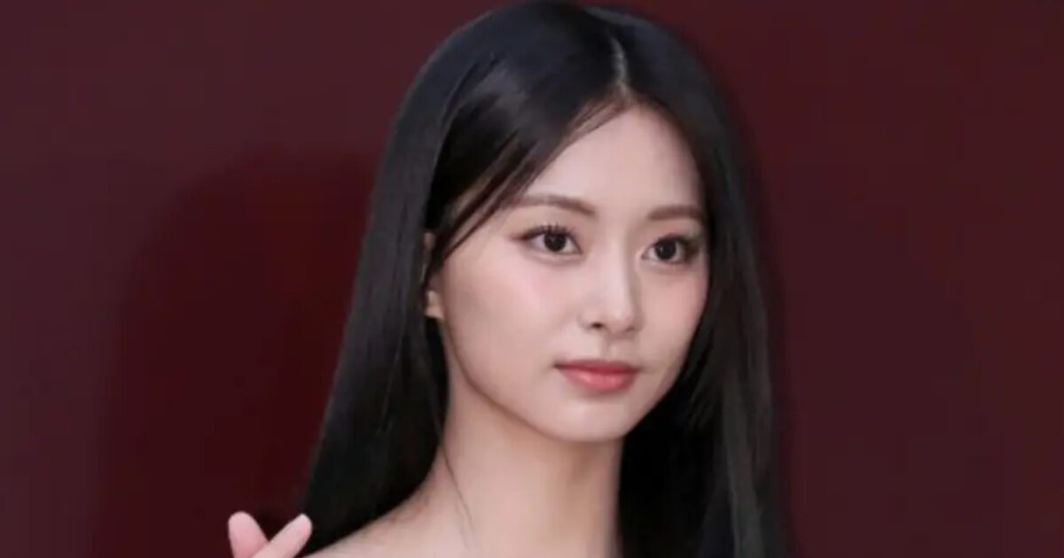 TWICE’s Tzuyu Speaks Out Regarding Solo Promotion Rumors插图