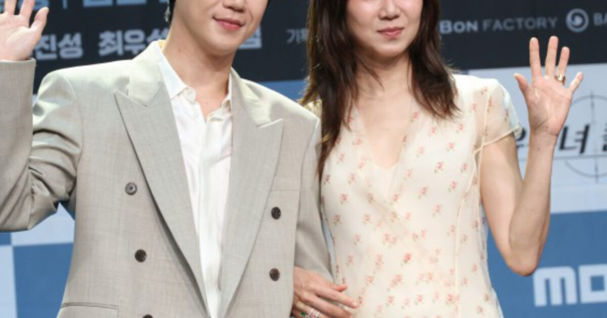 Gallery - Popular Actress Speaks Up For Co-Star’s “Attitude” Controversy, Triggers Divided Response - Koreaboo - image 5