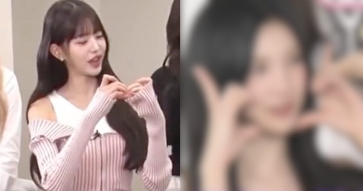 Popular SM Idol Group Allegedly Plagiarizes IVE’s Signature Pose, Triggers Heated Debate