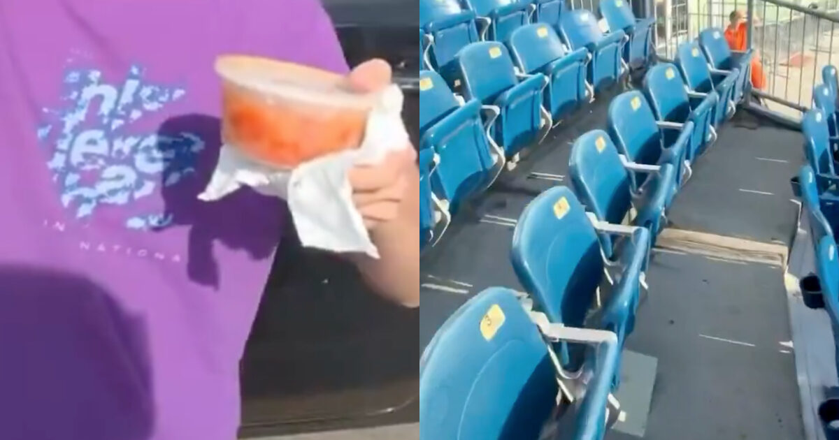 Popular Influencers Try To Send Food To BTS’s Jungkook, Sparks Heated Debate