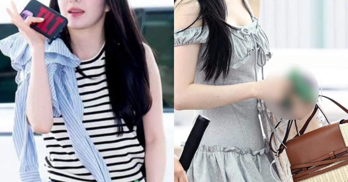 Gallery - Popular SM Idol Spotted Using An Unexpected Item In The Middle Of Summer - Koreaboo - image 5