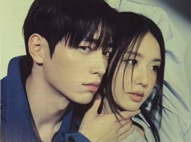 K-Drama Co-Stars' Initimate Couple Photos Spark Shock
