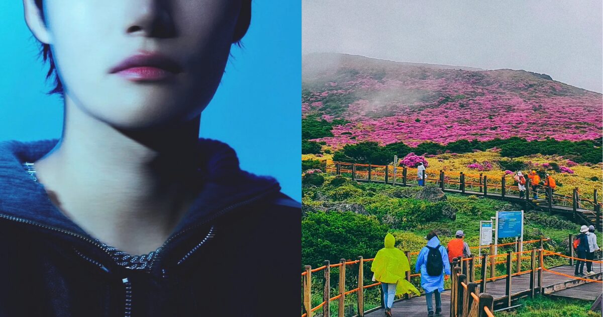 Male Idol's Terrifying Knife Chase Story In Jeju Resurfaces Amid Island's Crime Concerns