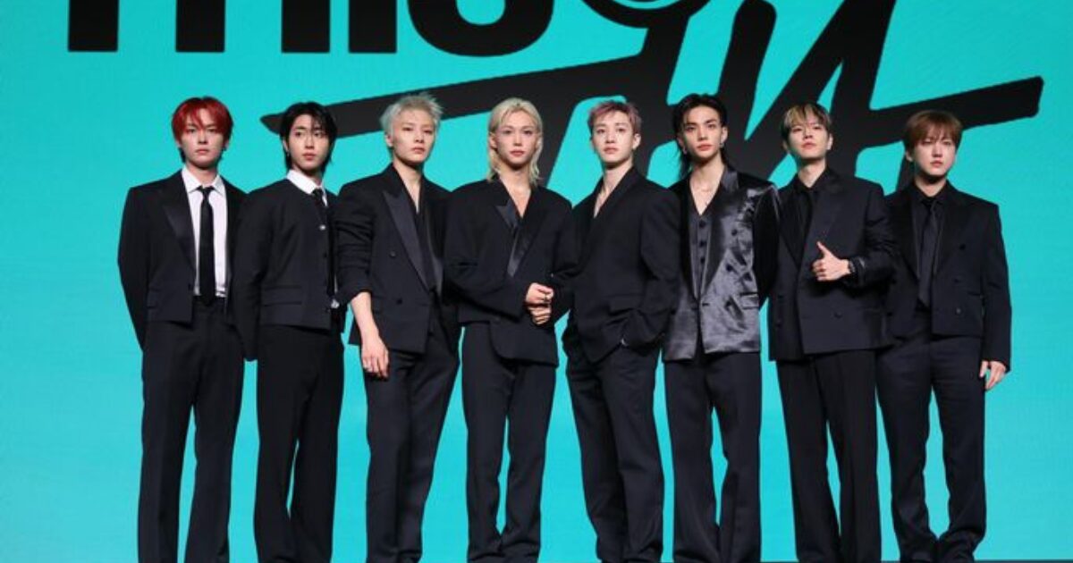 JYP Entertainment Experiences Struggles, Allegedly Due To Stray Kids