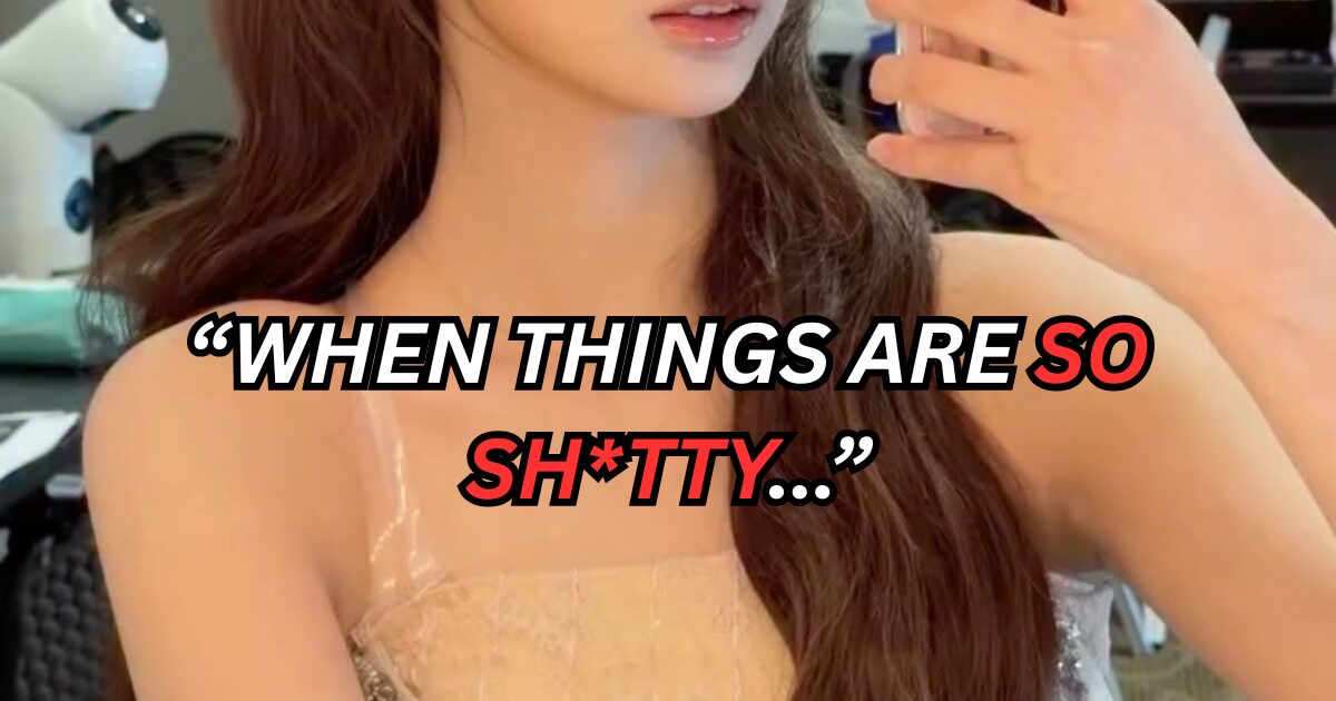 4th-Gen Female Idol Lets Out Religious Identity, Sparks Major Reactions