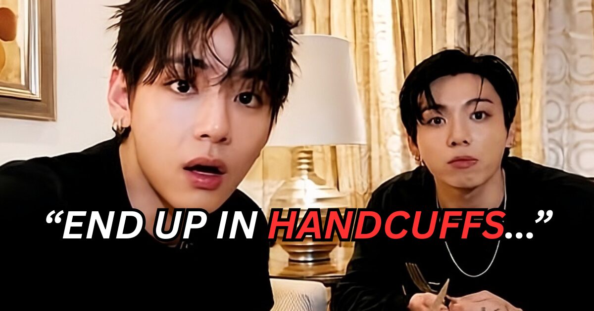 BTS Members Expose The Grim Reality Of Their Gym Routine While On Tour