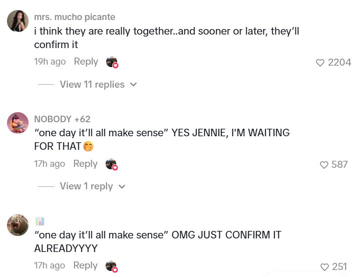taennie