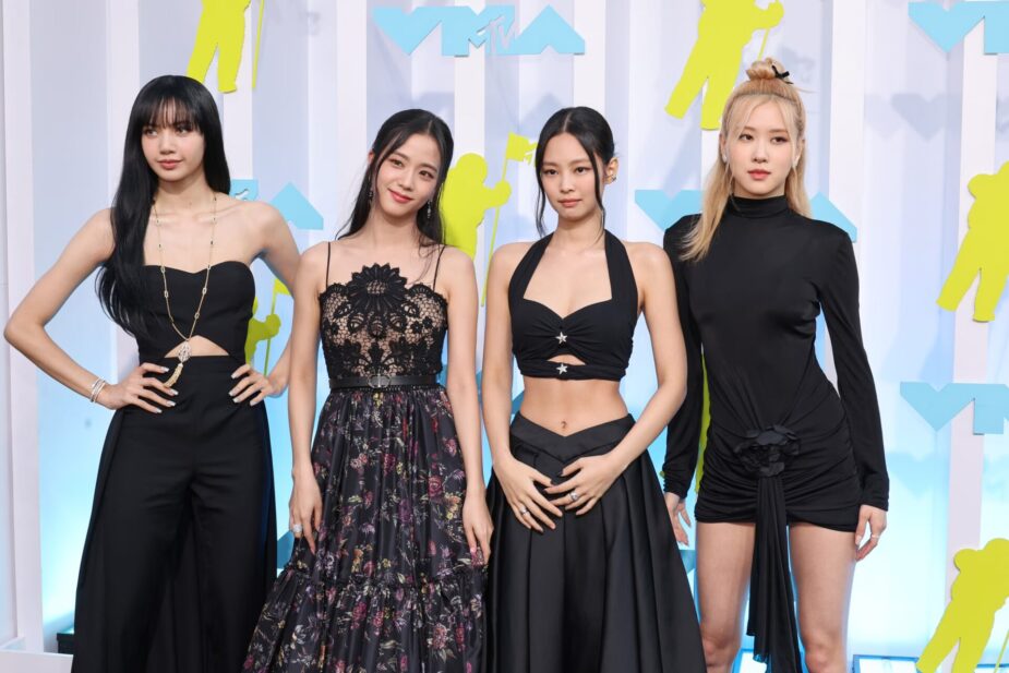 YG Allegedly Throws Shade At BLACKPINK, Sparks Major Backlash