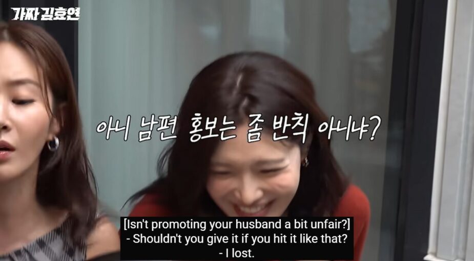 Girls’ Generation Tiffany’s Sudden Mention Of Husband Byun Yo Han Sparks Heavily Divided Reactions插图4 tiff