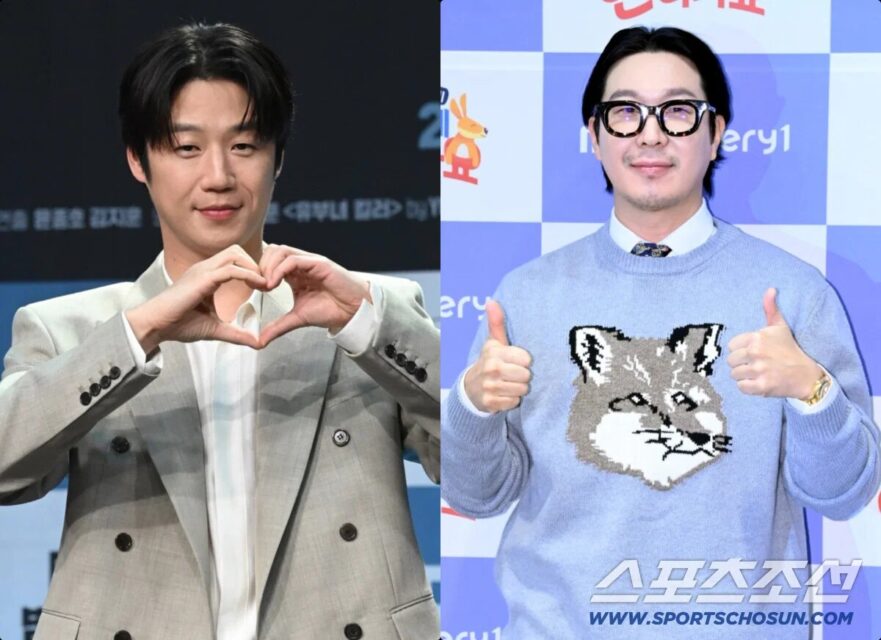 Gallery - Popular Celebrity Speaks Out For Actor Facing Attitude Controversy, Sparks More Backlash - Koreaboo - image 6