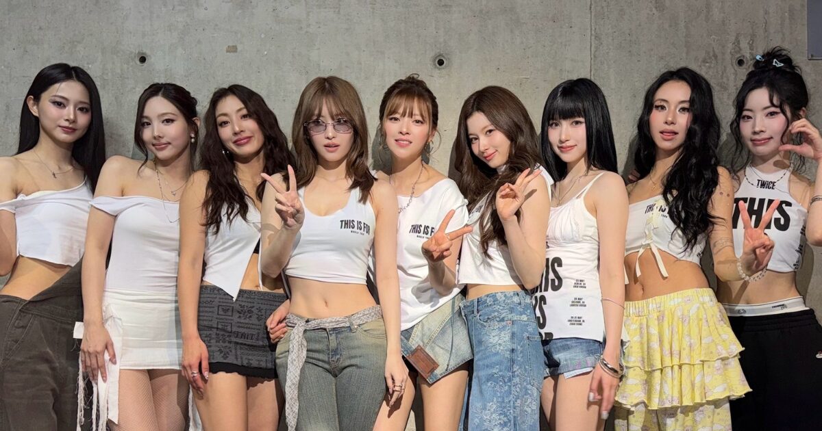 3 More TWICE Members Highly Rumored To Leave JYP Entertainment After 2 Members Confirm Their Departure插图