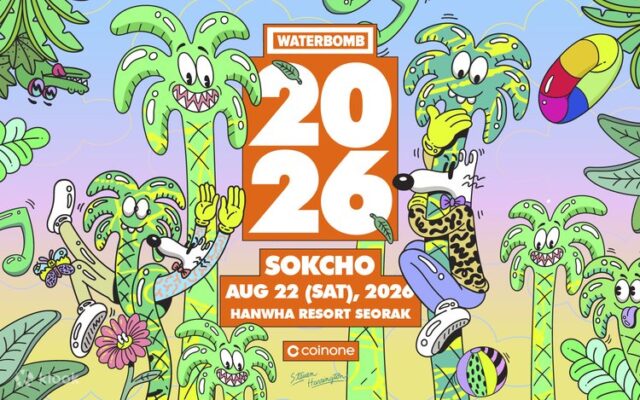 4th Gen Idol’s Provocative “Stripping” At “2026 WATERBOMB Sokcho” Fuels Mixed Reactions