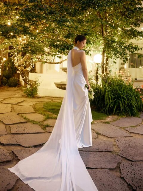 yoo jina wedding 3