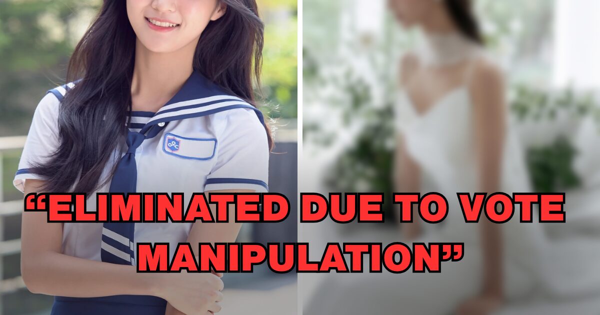 Gallery - "Idol School" Contestant Shocks With Unexpected Wedding Photos - Koreaboo - image 6