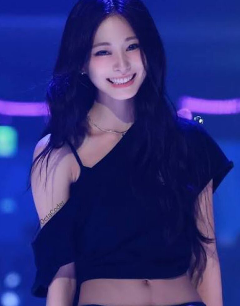 Tzuyu Addresses China Rumors: What TWICE’s Star Said