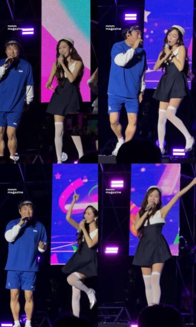 Former Girls' Generation Member Jessica Leaves Fans Emotional With Long-Awaited Reunion 17 Years Later