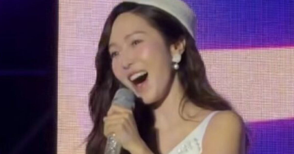 Former Girls' Generation Member Jessica Leaves Fans Emotional With Long-Awaited Reunion 17 Years Later