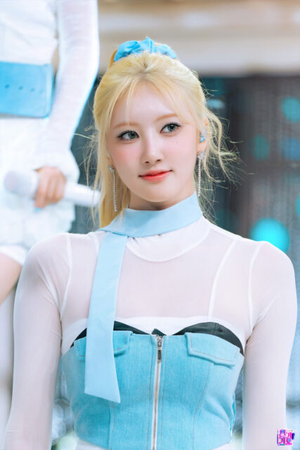240707-BABYMONSTER-Rami-FOREVER-at-Inkigayo-documents-1 (1)