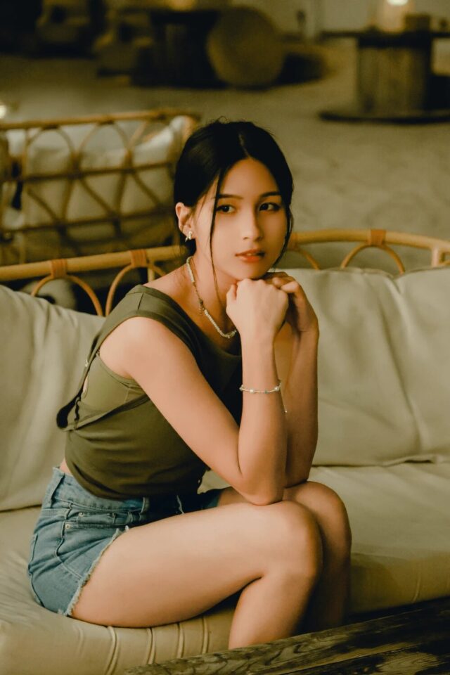 AKB48_Team_TP_Lin_Ting-li_Weixiao_ED_promotional_image_3