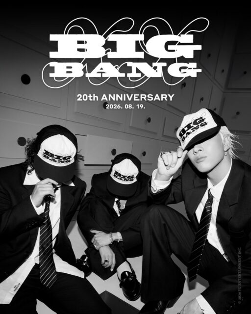 BIGBANG 1