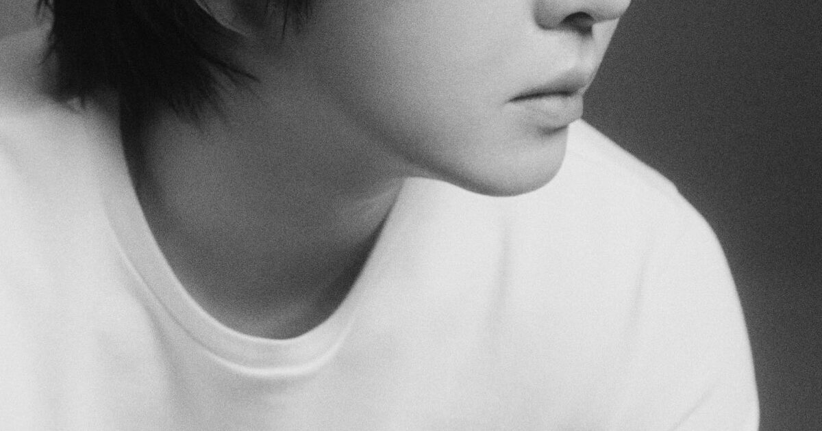 Male K-Pop Idol Gets Tangled Up In Misogynistic Trash Controversy