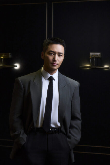 Byun Yo Han Opens Up About Being Girls' Generation Tiffany's Husband