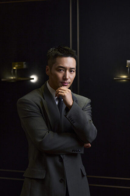 Byun Yo Han 3