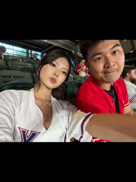Famous Baseball Player's Son's Letter To His Girlfriend Goes Viral