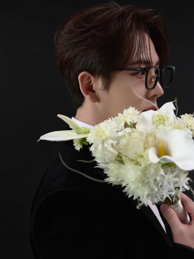 Korean Actor Without Prior Dating Rumors Makes Surprise Marriage ...