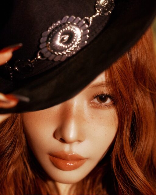Chungha 1