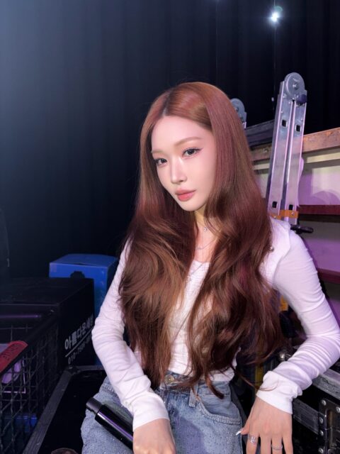 Chungha 2