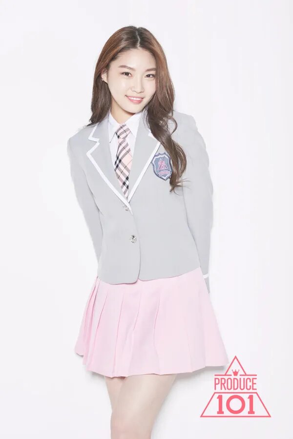 Chungha 3
