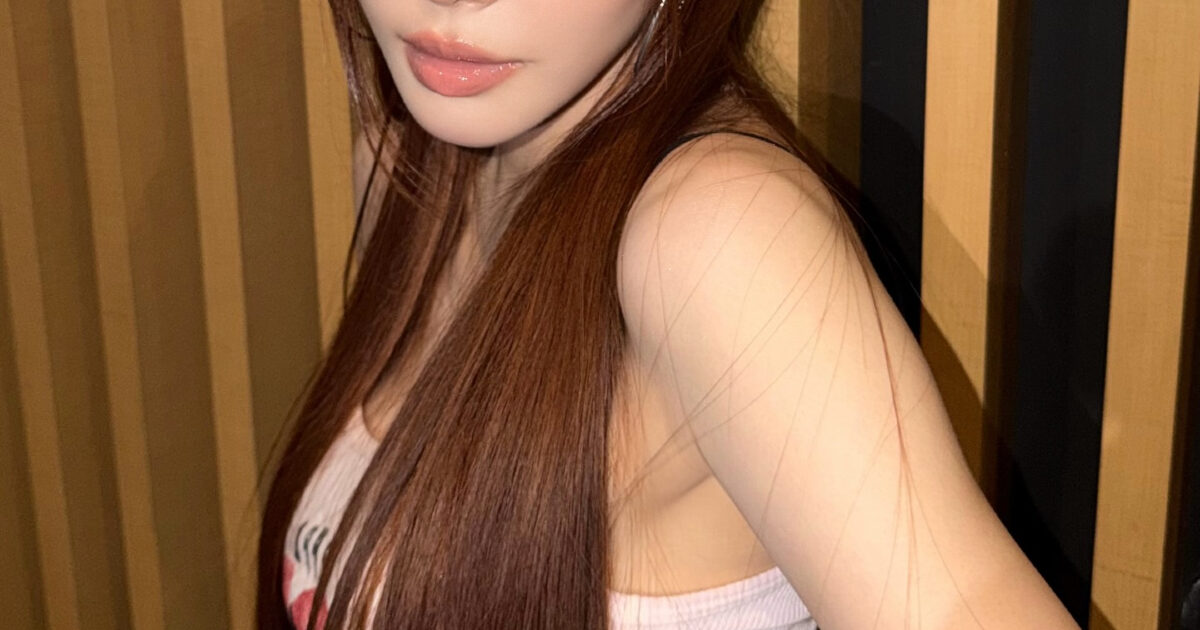 Popular K-Pop Idol Gets Candid About Her Drastically Changed Appearance