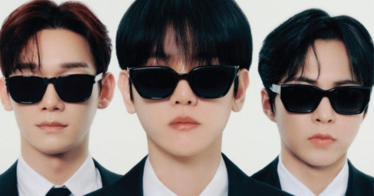 EXO-CBX Takes Legal Action Against Their Agency INB100